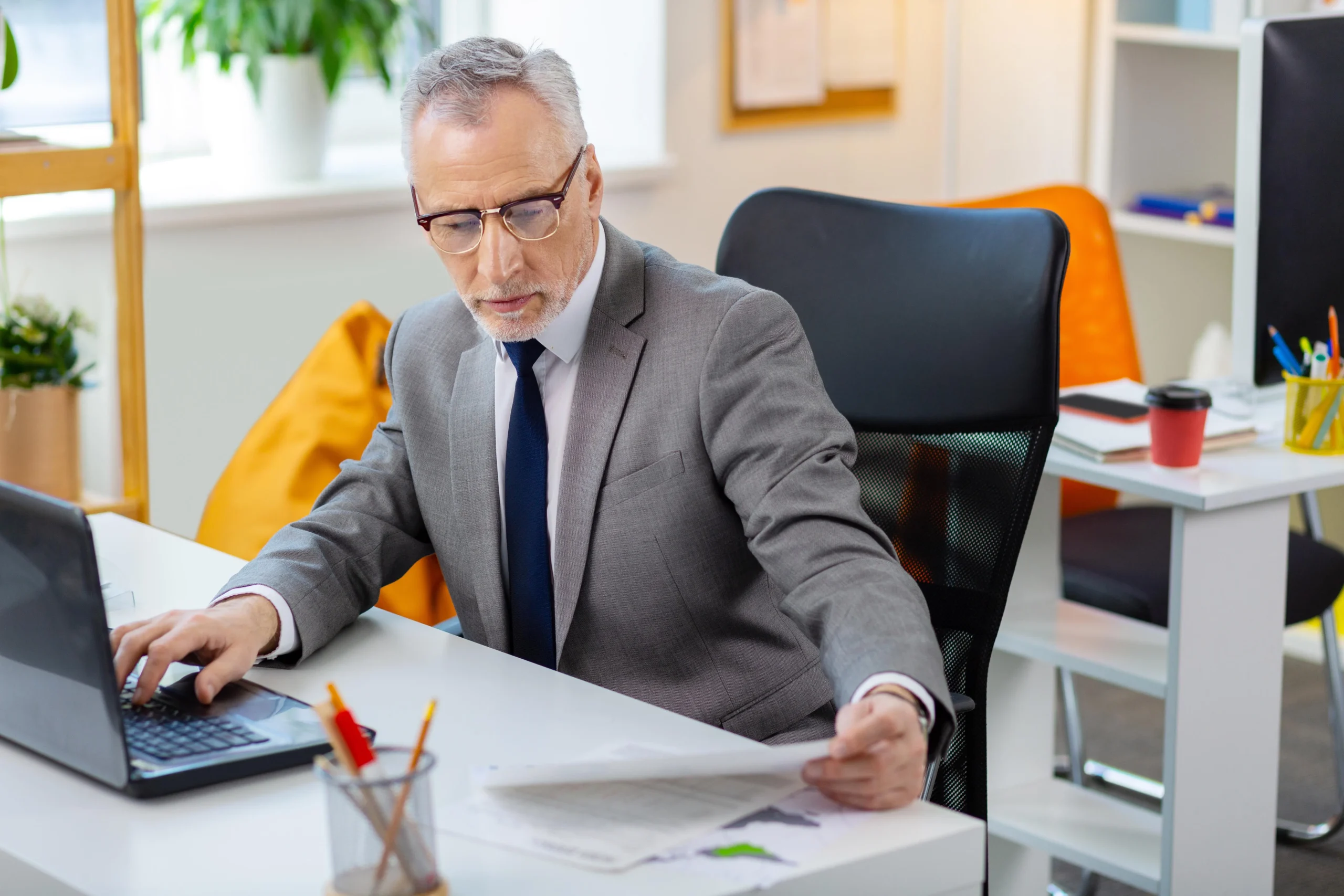 How Holding Reporting Until the End of the Quarter Can Help Growth