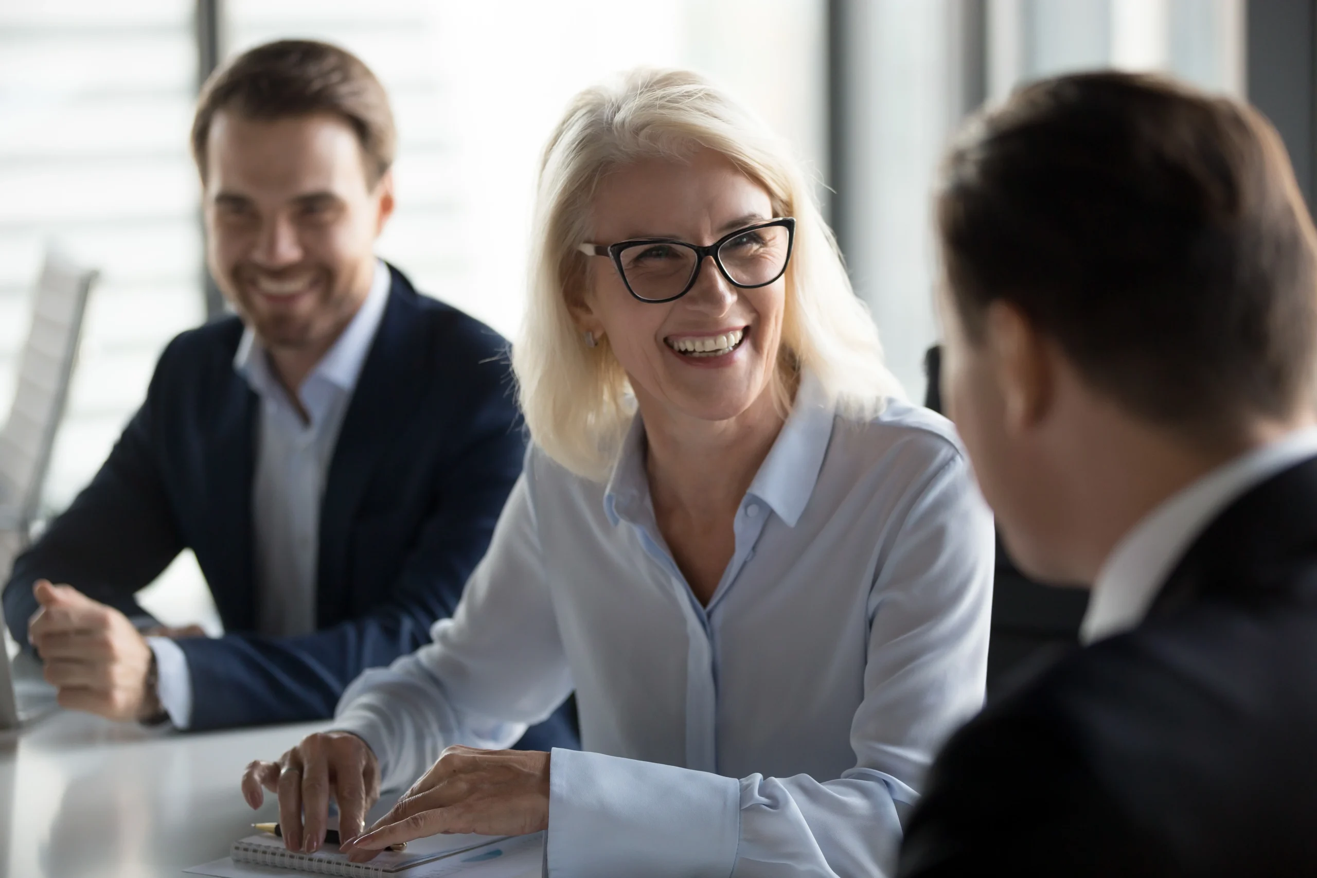 How Plugins Help Consultants Write Better Business Reports: Insights from 6 Female Experts
