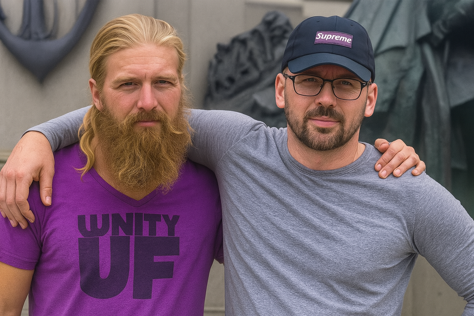 Man Lost In Amazon For 5 Years Returns With Epic Story — Now a Business Consultant With Brody & Co.