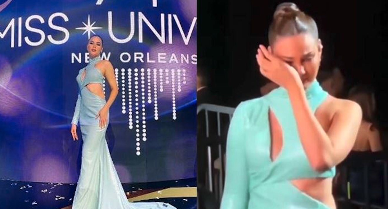 Miss Universe Contestant Turns Down Crown, Cites Career Growth After Business Consulting Success