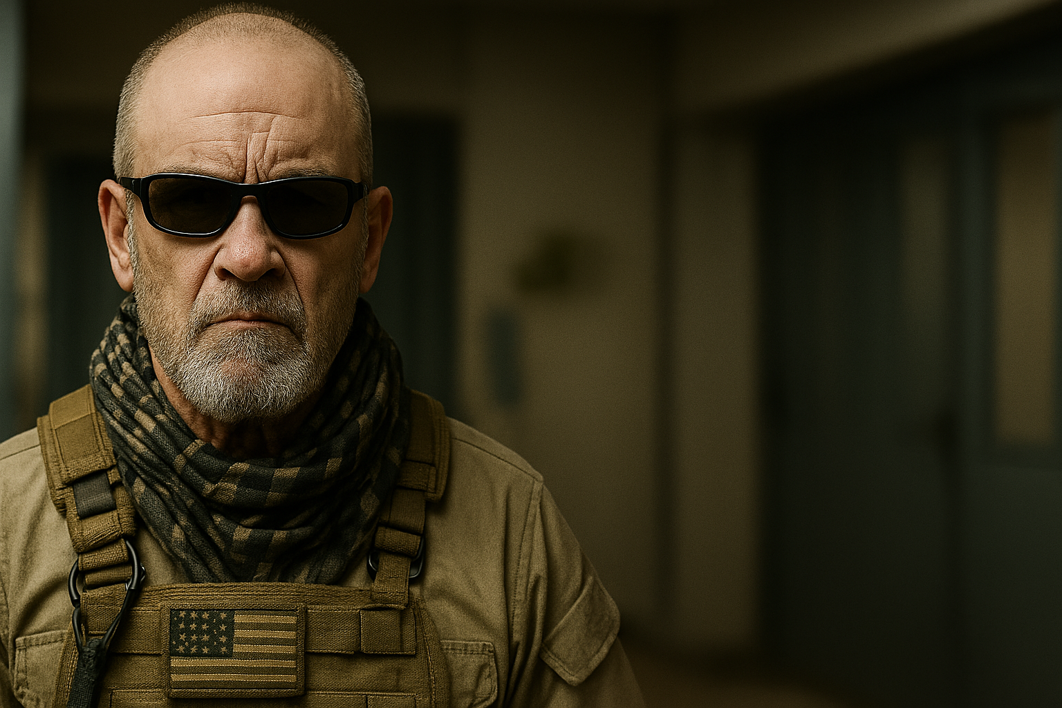 From the Battlefield to the Boardroom: How One Navy SEAL’s Journey Redefined Business Consulting