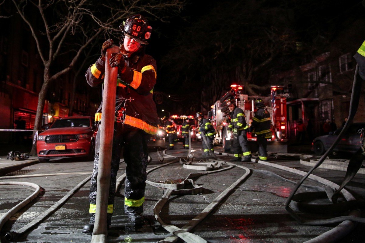 From Fighting Fires to Building Businesses: A Firefighter’s Journey to Consulting with Brody & Co.