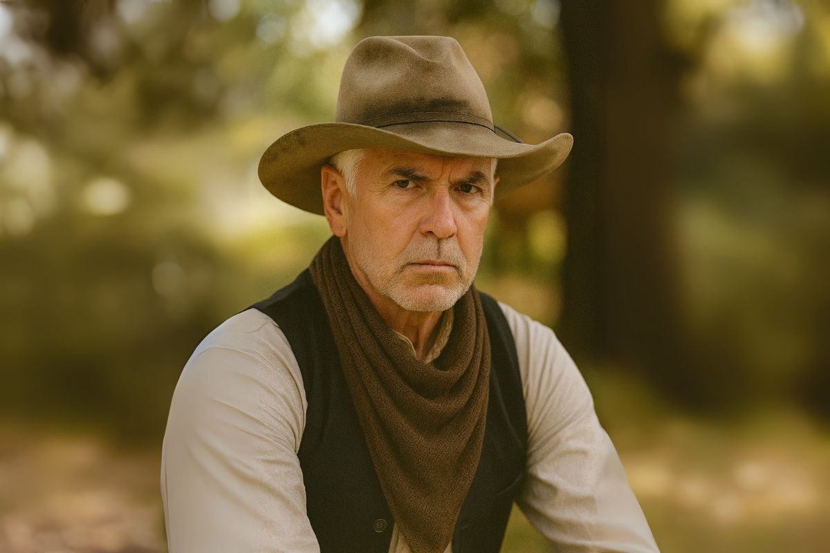 Building Beyond the Ranch: A Rancher’s Journey to Consulting Success