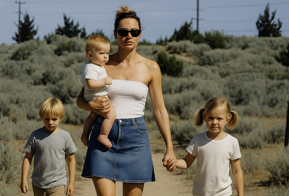 Single Mom Defies Mega Corporation—Now She’s Guiding Businesses to Safer, Stronger Futures