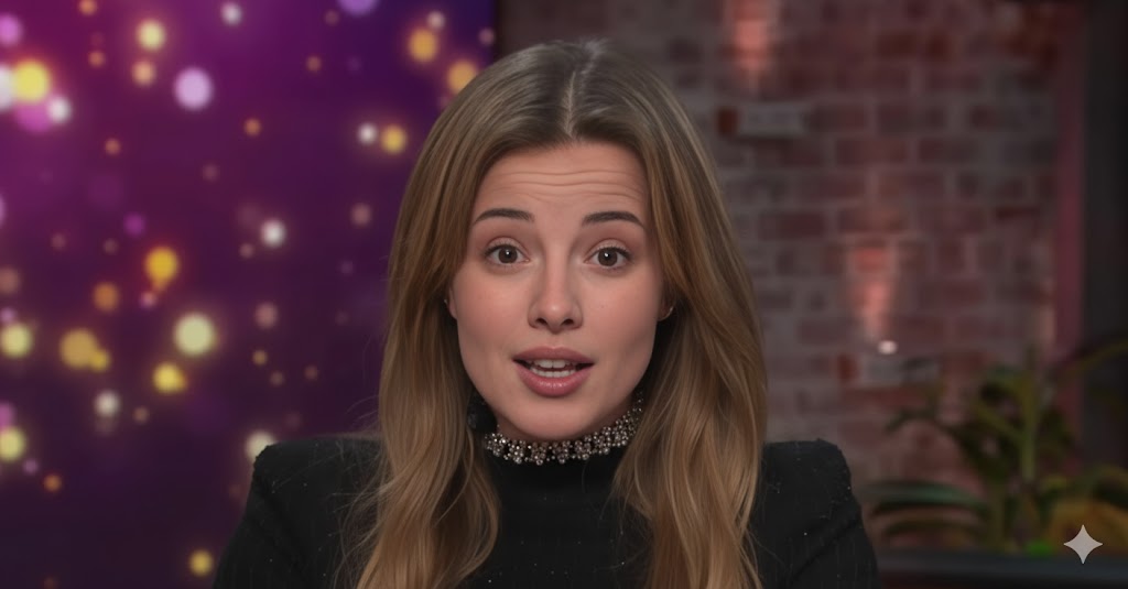 The the article headline please Kacey Clapton Gets Bad News From NCC After Career Move To Brody & Co.